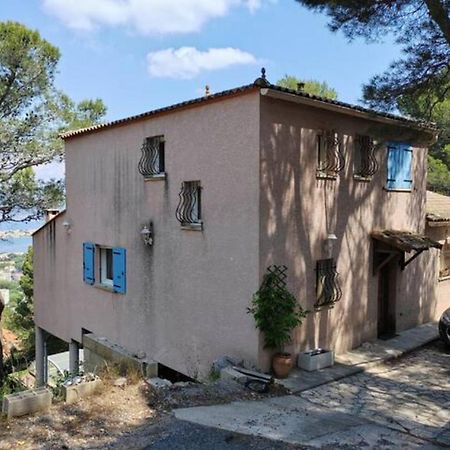 Chambre A Louer Dans Villa St Clair-V-Vue Etang Thau Sète Kültér fotó