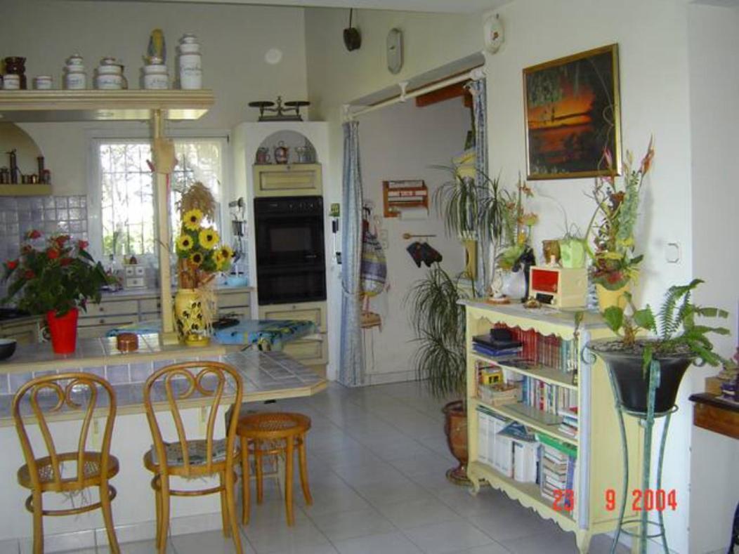 Chambre A Louer Dans Villa St Clair-V-Vue Etang Thau Sète Kültér fotó